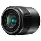 Panasonic LUMIX G 30mm F/2.8 HHS030E Black (Retail Packing) - Norwich Cameras