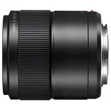 Panasonic LUMIX G 30mm F/2.8 HHS030E Black (Retail Packing) - Norwich Cameras