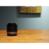 Panasonic Lumix G Fisheye 8mm F3.5 (H-F008) - Brand New / Sealed Box / Full Warranty / 4984824881082 / H-F008