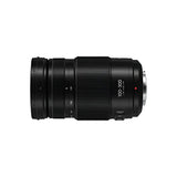 Panasonic Lumix G Vario 100-300mm f/4-5.6 II POWER O.I.S. Lens (HFSA100300E) - Norwich Cameras