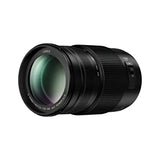 Panasonic Lumix G Vario 100-300mm f/4-5.6 II POWER O.I.S. Lens (HFSA100300E) - Norwich Cameras