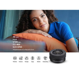 Panasonic Lumix G Vario 12-32mm f/3.5-5.6 ASPH. Lens H-FS12032 (Black Bulk Pack) - Brand New / Plain Box / Full