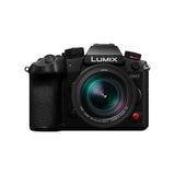 Panasonic Lumix GH7 Mirrorless Camera with 12-60mm f/2.8-4 Lens (DC-GH7L) - Brand New / Sealed Box / Full Warranty