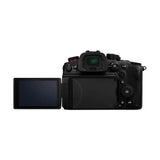 Panasonic Lumix GH7 Mirrorless Camera with 12-60mm f/2.8-4 Lens (DC-GH7L) - Brand New / Sealed Box / Full Warranty