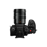 Panasonic Lumix GH7 Mirrorless Camera with 12-60mm f/2.8-4 Lens (DC-GH7L) - Brand New / Sealed Box / Full Warranty