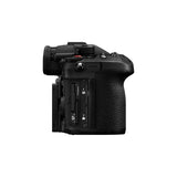 Panasonic Lumix GH7 Mirrorless Camera with 12-60mm f/2.8-4 Lens (DC-GH7L) - Brand New / Sealed Box / Full Warranty