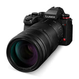 Panasonic Lumix S 100-500mm F/5-7.1 O.I.S. Lens (L Mount) (S-R100500) - Brand New / Sealed Box / Full Warranty