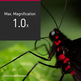 Panasonic Lumix S 100mm F/2.8 Macro Lens (Leica L) (S-E100) - Norwich Cameras