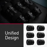 Panasonic Lumix S 100mm F/2.8 Macro Lens (Leica L) (S-E100) - Norwich Cameras