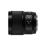Panasonic Lumix S 100mm F/2.8 Macro Lens (Leica L) (S-E100) - Norwich Cameras