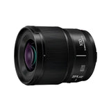 Panasonic Lumix S 100mm F/2.8 Macro Lens (Leica L) (S-E100) - Norwich Cameras