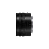 Panasonic Lumix S 18-40mm F/4.5-6.3 Lens (S-R1840) (White Box) - Brand New / Sealed Box / Full Warranty / 5025232968367