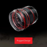 Panasonic Lumix S 20-60mm f/3.5-5.6 Lens (S-R2060) (Bulk) TBC