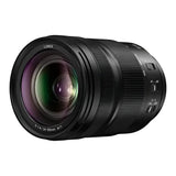 Panasonic Lumix S 24-105mm f/4 Macro O.I.S. Lens (S-R24105) - Norwich Cameras