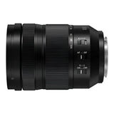 Panasonic Lumix S 24-105mm f/4 Macro O.I.S. Lens (S-R24105) - Norwich Cameras