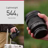 Panasonic Lumix S 24-60mm f/2.8 Lens (S-E2460) - Brand New / Sealed Box / Full Warranty / 5025232977680 / S-E2460E