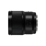 Panasonic Lumix S 24mm f/1.8 Lens (S-S24) - Norwich Cameras