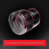 Panasonic Lumix S 24mm f/1.8 Lens (S-S24) - Norwich Cameras