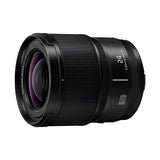 Panasonic Lumix S 24mm f/1.8 Lens (S-S24) - Norwich Cameras