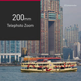 Panasonic Lumix S 28-200mm F/4-7.1 MACRO O.I.S. Lens (S-R28200) (Leica L) - Brand New / Sealed Box / Full Warranty