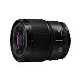 Panasonic Lumix S 35mm f/1.8 Lens (S-S35) - Norwich Cameras