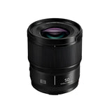 Panasonic Lumix S 50mm f/1.8 Lens (S-S50) - Norwich Cameras