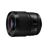 Panasonic Lumix S 50mm f/1.8 Lens (S-S50) (White Box) - Brand New / Sealed Box / Full Warranty / 5025232921003 / S-S50E