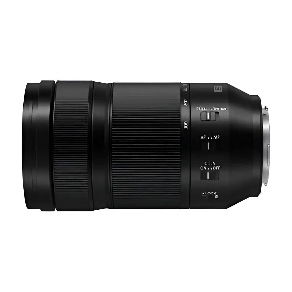 LUMIX 70-300mmズームレンズ Panasonic Lumix S 70-300mm f/4.5-5.6 Macro OIS (S-R70300