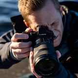 Panasonic Lumix S 70-300mm f/4.5-5.6 Macro OIS (S-R70300) TBC