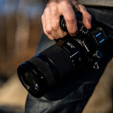 Panasonic Lumix S 70-300mm f/4.5-5.6 Macro OIS (S-R70300) TBC