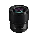Panasonic Lumix S 85mm f/1.8 Lens - Norwich Cameras