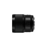 Panasonic Lumix S 85mm f/1.8 Lens - Norwich Cameras