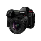 Panasonic Lumix S PRO 16-35mm f/4 Lens (S-R1635) Panasonic