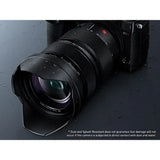 Panasonic Lumix S Pro 24-70mm F/2.8 (S-E2470) - Brand New / Sealed Box / Full Warranty / TBC / S-E2470E - FALSE