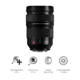 Panasonic Lumix S Pro 24-70mm F/2.8 (S-E2470) - Brand New / Sealed Box / Full Warranty / TBC / S-E2470E - FALSE