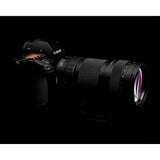 Panasonic Lumix S PRO 70-200mm f/2.8 O.I.S. (S-E70200) - Norwich Cameras