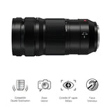 Panasonic Lumix S PRO 70-200mm f/2.8 O.I.S. (S-E70200) - Norwich Cameras