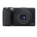 Ricoh GR IIIx - Norwich Cameras