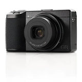 Ricoh GR IIIx - Norwich Cameras
