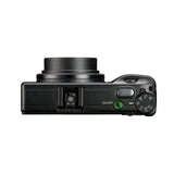 Ricoh GR IIIx HDF - Norwich Cameras