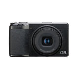 Ricoh GR IIIx HDF - Norwich Cameras