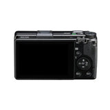 Ricoh GR IIIx HDF - Norwich Cameras