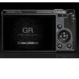 Ricoh GR IIIx Urban Edition Digital Camera - Brand New / Sealed Box / Full Warranty / 027075304529 / GRIIIx Urban