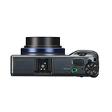 Ricoh GR IIIx Urban Edition Digital Camera - Brand New / Sealed Box / Full Warranty / 027075304529 / GRIIIx Urban