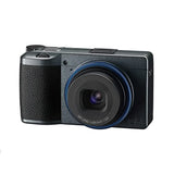 Ricoh GR IIIx Urban Edition Digital Camera - Brand New / Sealed Box / Full Warranty / 027075304529 / GRIIIx Urban