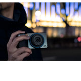Ricoh GR IIIx Urban Edition Digital Camera - Brand New / Sealed Box / Full Warranty / 027075304529 / GRIIIx Urban