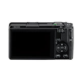 Ricoh GR IV Digital Camera - Brand New / Sealed Box / Full Warranty / 27075311305 / 1552 - FALSE