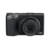 Ricoh GR IV Digital Camera - Brand New / Sealed Box / Full Warranty / 27075311305 / 1552 - FALSE