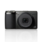 Ricoh GR IV Digital Camera - Brand New / Sealed Box / Full Warranty / 27075311305 / 1552 - FALSE