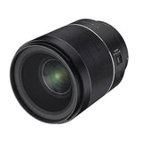 Samyang AF 35mm f/1.4 FE II Lens (Sony E) - Norwich Cameras